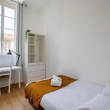 Appartement 2 Chambres, Calme Garanti Λυών Εξωτερικό φωτογραφία