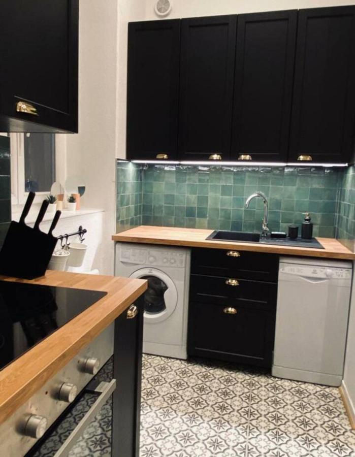 Appartement 2 Chambres, Calme Garanti Λυών Εξωτερικό φωτογραφία