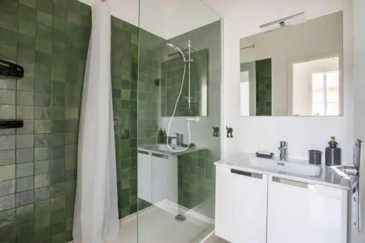 Appartement 2 Chambres, Calme Garanti Λυών Εξωτερικό φωτογραφία